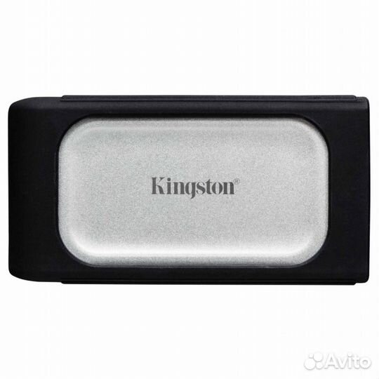 USB 3.2 Gen 2x2 500GB Kingston XS2000 portable SSD