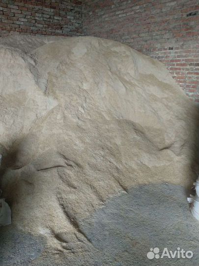 Корм, Отруби