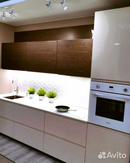 Кухни на заказ