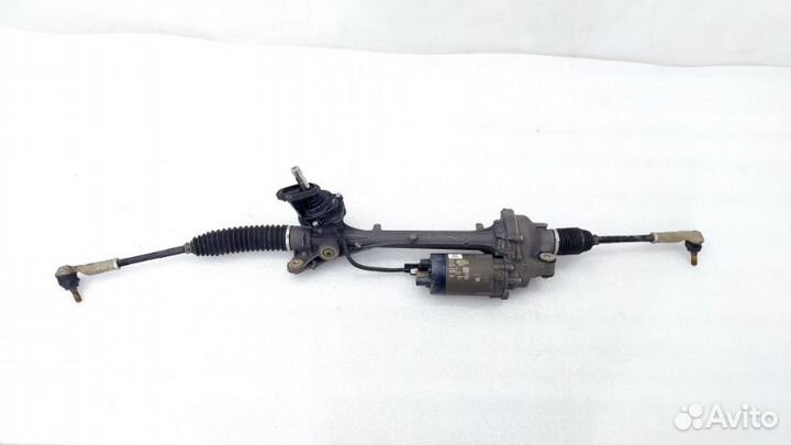 Рейка рулевая Skoda Octavia A8 djka 2021