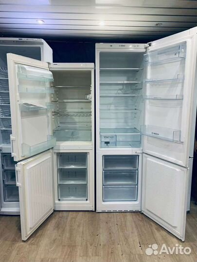 Холодильник б/у