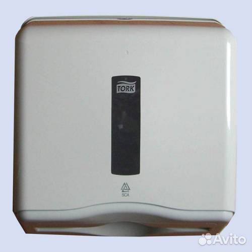 Диспенсер для бумажных полотенец tork