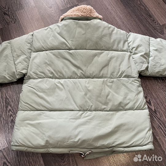 Куртка детская демисезон еврозима