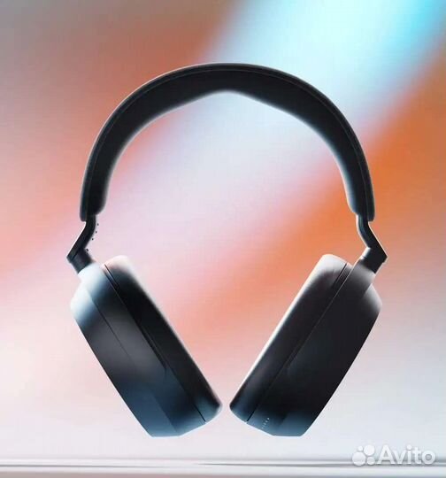 Наушники Sennheiser momentum 4 wireless