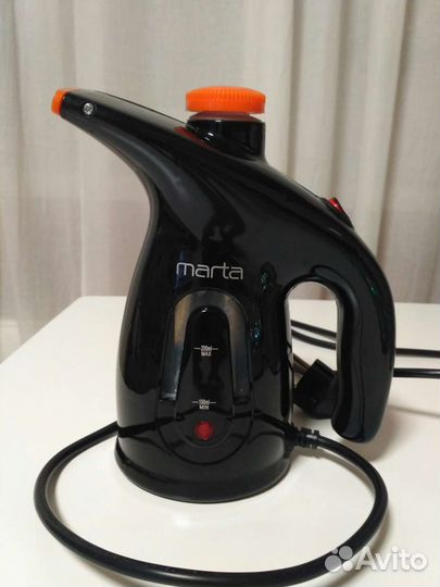 Отпариватель