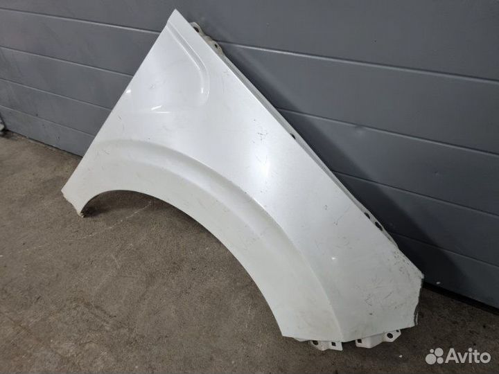 Крыло переднее правое Kia Soul 3 С 2019