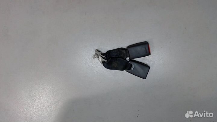 Замок ремня безопасности Mazda 3 (BL), 2010