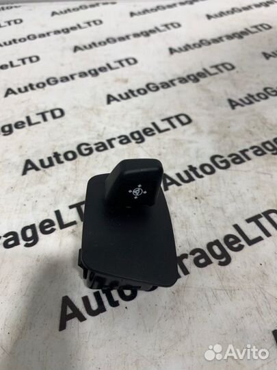 Выключатель регулировки рулевой колонки Bmw X6 G06