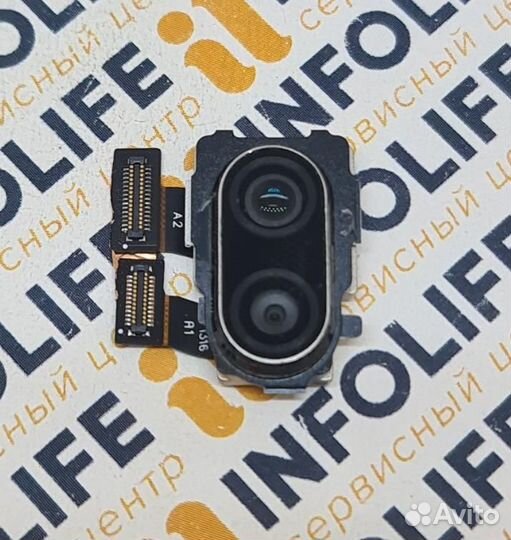 Камера основная для Xiaomi Redmi Note 7 в сборе