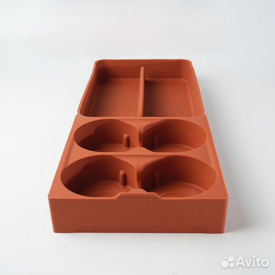 Органайзер в холодильник Lixiang L6/L7/L8/L9