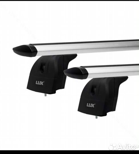 Багажник на крышу haval f 7