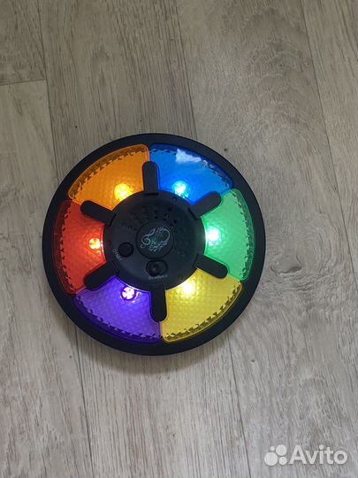 Музыкальный круг