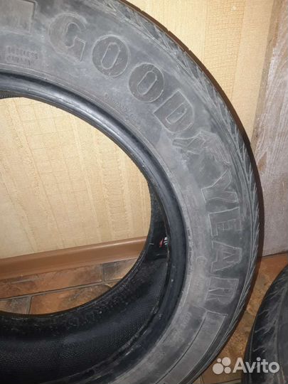 Goodyear Eagle Sport 195/65 R16