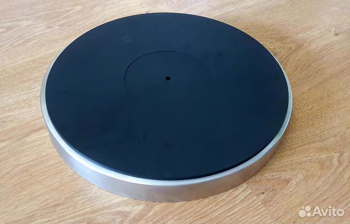 Диск для винилового проигрывателя Micro Seiki