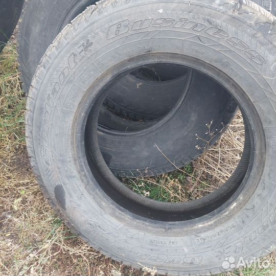 Cordiant Business CW 2 205/75 R16C 113Q