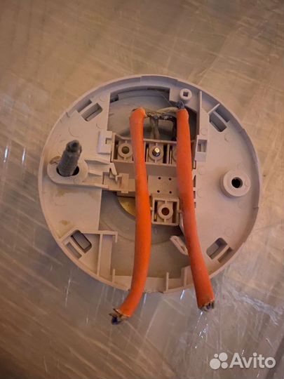 Пожарный извещатель Рубеж ип 212-64-R3