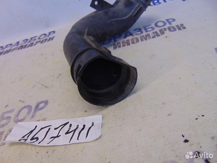 Воздуховод для Nissan Tiida 1 2004-2014г