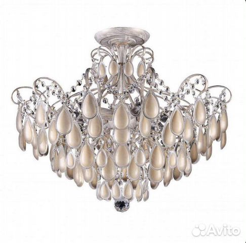 Люстра потолочная