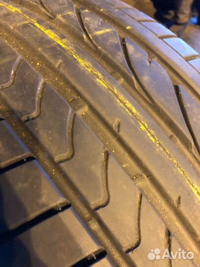 Bridgestone Dueler H/P Sport 285/50 R20
