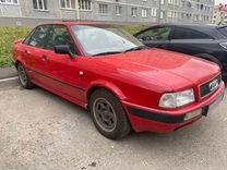 Audi 80 2.0 MT, 1993, 280 000 км, с пробегом, цена 265 000 руб.