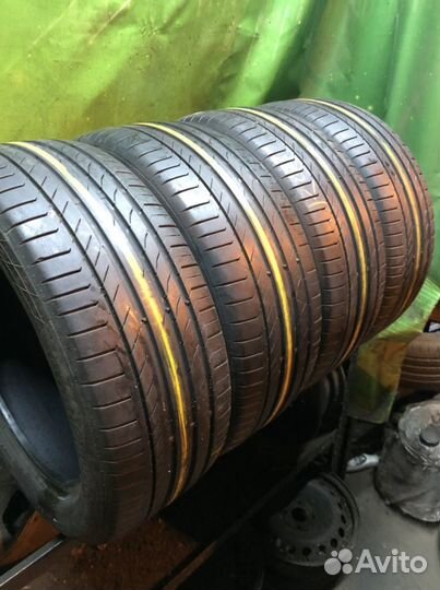 Continental ContiSportContact 5 235/50 R18