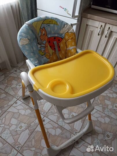 Стул для кормления