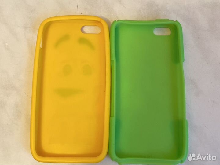 Чехол айфон 8+ и 7+, 5с