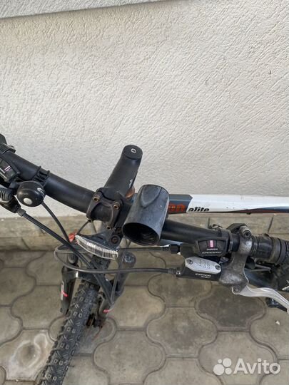 Велосипед взрослый