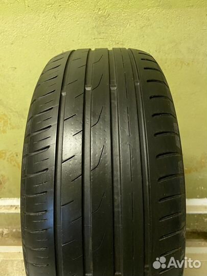 Toyo Proxes CF2 215/55 R16 95