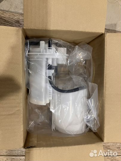 Фильтр топливный toyota camry