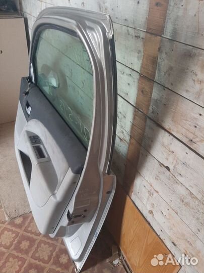 Дверь Ford mondeo