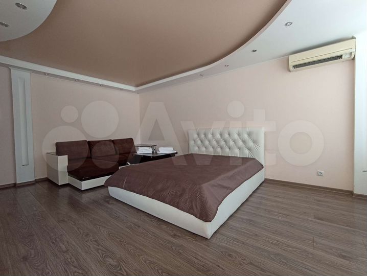 Квартира-студия, 36 м², 2/5 эт.