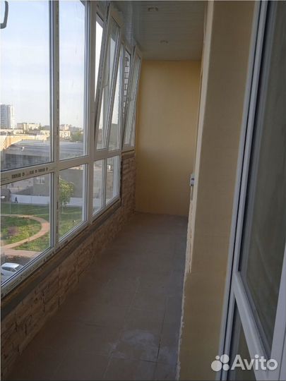 Утепление балконов