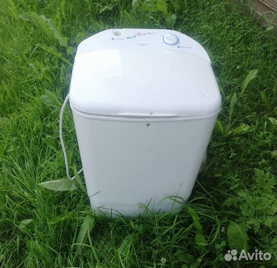 Стиральная машина бу