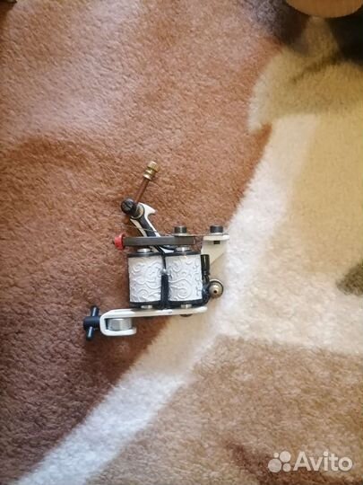 Машинка для тату