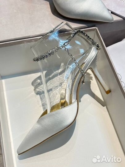 Туфли jimmy choo