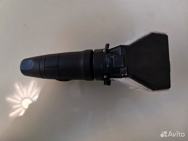 Подрулевой переключательна ниссан ноут е11