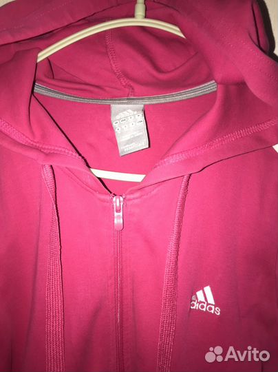 Спортивный костюм adidas и штаны nike