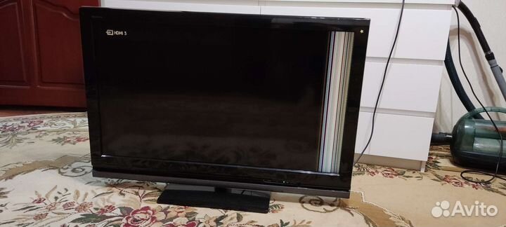 Телевизор sony bravia бу