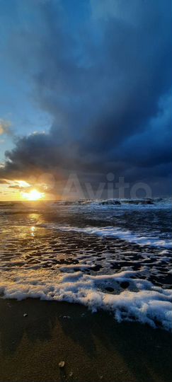 Участок 11 сот. (ИЖС)