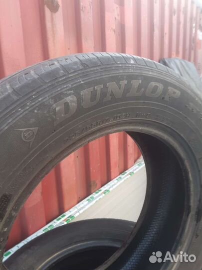 Dunlop DSX-2 225/65 R17