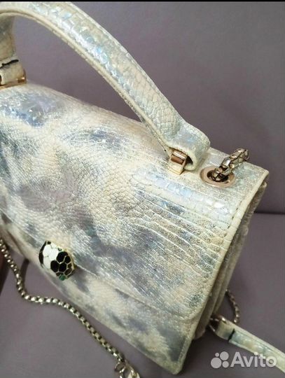 Маленькая сумочка