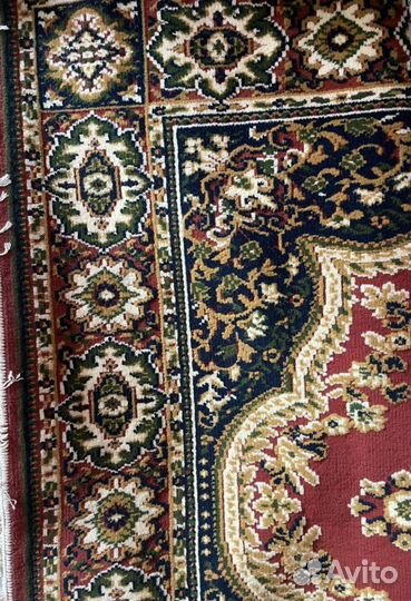 Ковер шерстяной 2*3