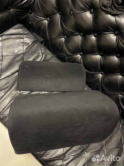 Кушетка бу подушки для наращивания ресниц