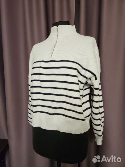 Женский свитер mango 42 44