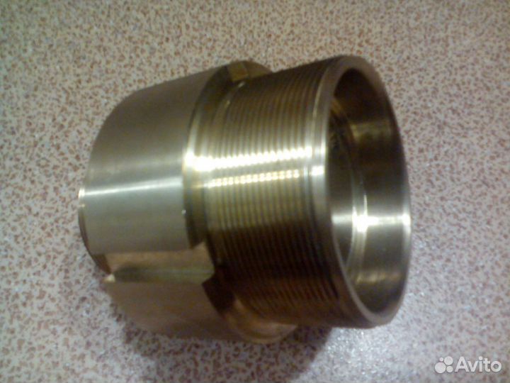 Токарь-универсал