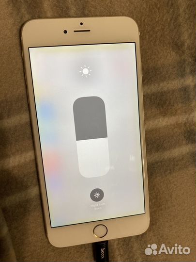 iPhone 6 Plus, 64 ГБ