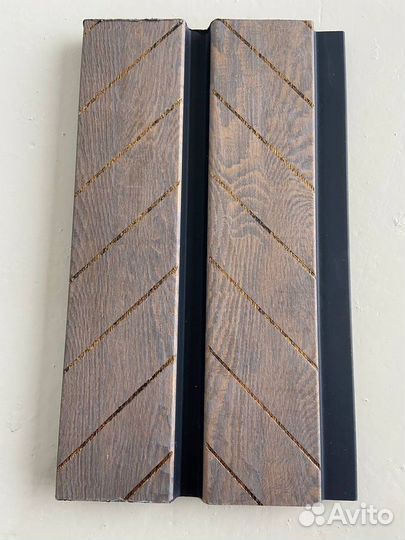 Настенные рейки