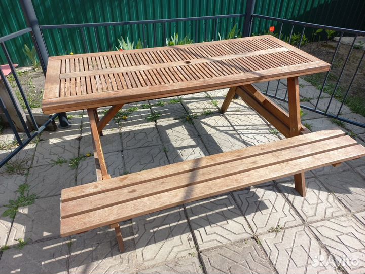 Шатёр 1,75 1,75 2,75м с обеднным столом