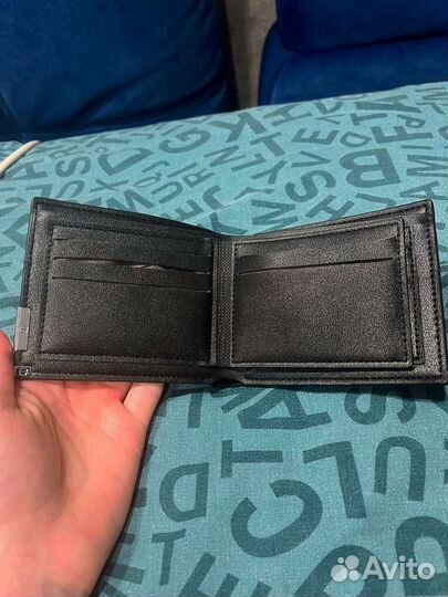 Кошелек мужской